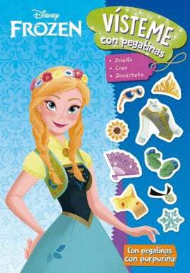 FROZEN. UN UNICORN PER A L OLAF. MINICONTES