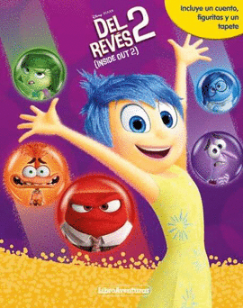 DEL REV�S 2. LIBROAVENTURAS