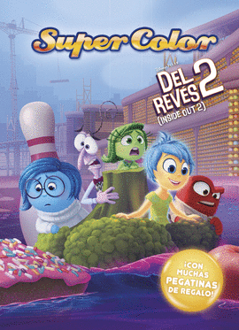 DEL REV�S 2. SUPERCOLOR