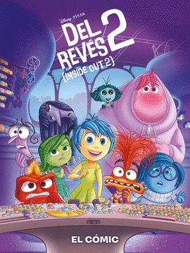 DEL REV�S 2. EL C�MIC
