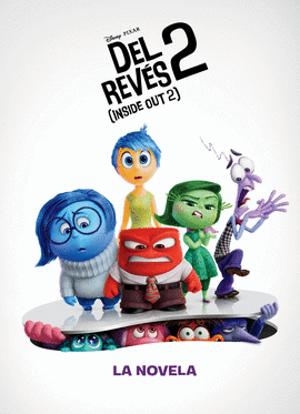 DEL REV�S 2. LA NOVELA