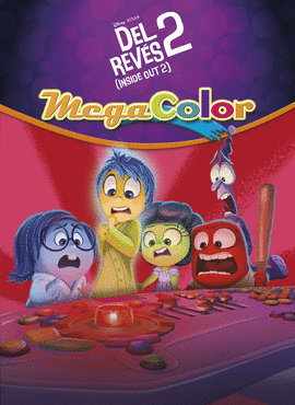 DEL REV�S 2. MEGACOLOR