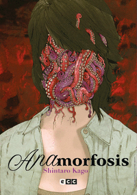ANAMORFOSIS (SEGUNDA EDICION)