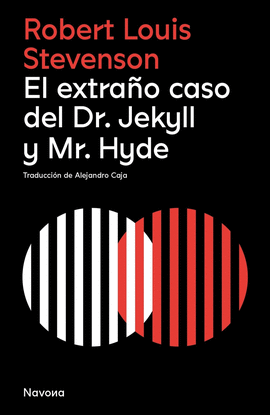 EL EXTRA�O CASO DEL DR. JEKYLL Y MR. HYDE