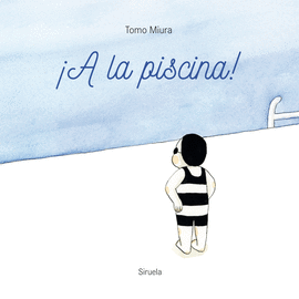 �A LA PISCINA!