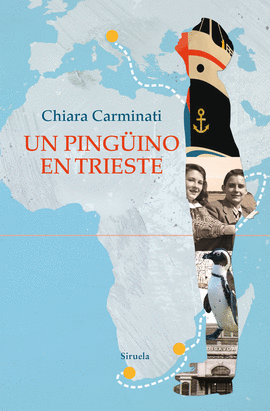 UN PING�INO EN TRIESTE