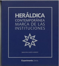 HERALDICA CONTEMPORANEA MARCA DE LAS INSTITUCIONES