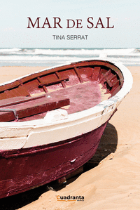 MAR DE SAL