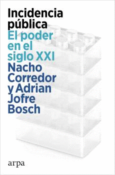 INCIDENCIA PBLICA. EL PODER EN EL SIGLO XXI