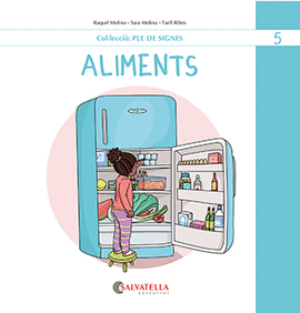 PLE DE SIGNES 5 ALIMENTS