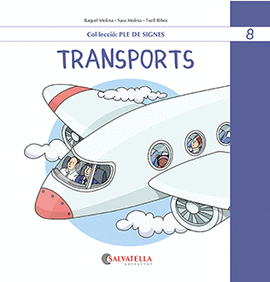 PLE DE SIGNES 8 TRANSPORTS