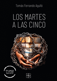 LOS MARTES A LAS CINCO