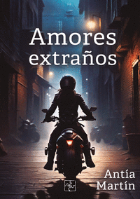 AMORES EXTRA�OS