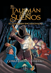 EL TALIM�N DE LOS SUE�OS