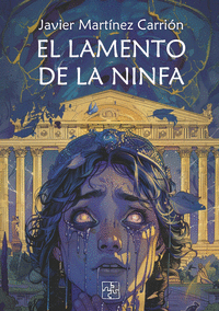 EL LAMENTO DE LA NINFA