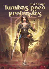 TUMBAS POCO PROFUNDAS