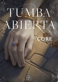 TUMBA ABIERTA