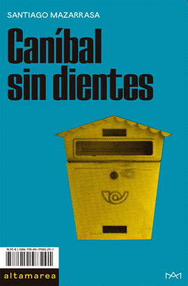 CAN�BAL SIN DIENTES