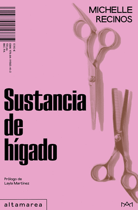 SUSTANCIA DE H�GADO