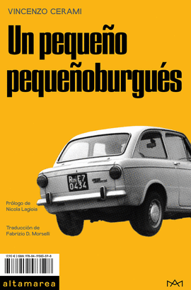 UN PEQUE�O PEQUE�OBURGU�S
