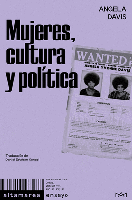 MUJERES, CULTURA Y POL�TICA