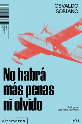 NO HABR MS PENAS NI OLVIDO