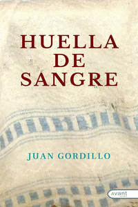 HUELLA DE SANGRE