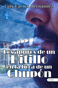 LOS APUROS DE UN PITILLO EN LA BOCA DE UN CHUP�N