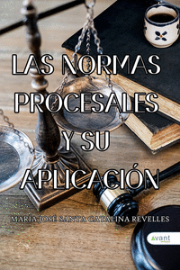 LAS NORMAS PROCESALES Y SU APLICACIN