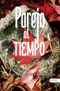 PAREJO EN EL TIEMPO
