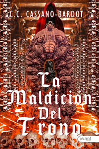 LA MALDICI�N DEL TRONO