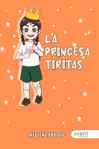 LA PRINCESA TIRITAS