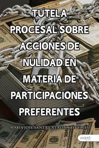 TUTELA PROCESAL SOBRE ACCIONES DE NULIDAD EN MEN MATERIA DE