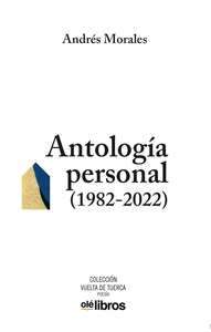 ANTOLOG�A PERSONAL