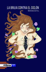 LA BRUJA CONTRA EL CICL�N