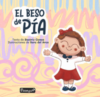 EL BESO DE P�A