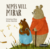 NOMS VULL MIRAR