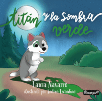 TITN Y LA SOMBRA VERDE