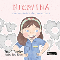 NICOLINA, UNA MECNICA DE CORAZONES