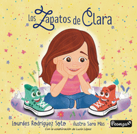 LOS ZAPATOS DE CLARA