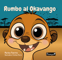 RUMBO AL OKAVANGO