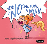 !!ESO NO MR TOCA A M�!!