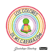 LOS COLORES DE MI CAPARAZ�N