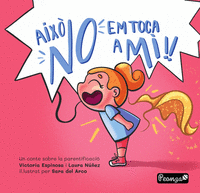AIX� NO EM TOCA A MI!!