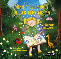 MIKA Y LA MAGIA DE SER ELLA MISMA