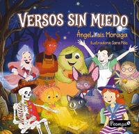 VERSOS SIN MIEDO