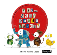 Y YO... �QU� PUEDO HACER?