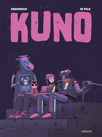 KUNO