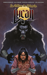 LYCAN