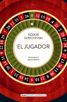 EL JUGADOR - POCKET